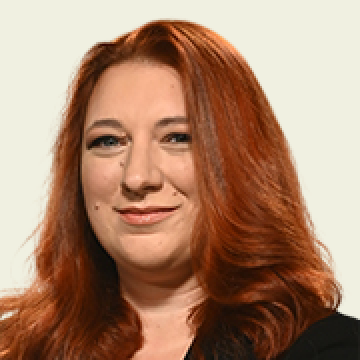 Цветелина Симеонова