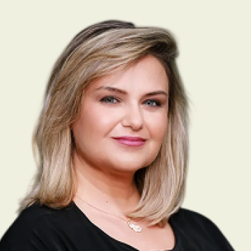 Цвети Георгиева