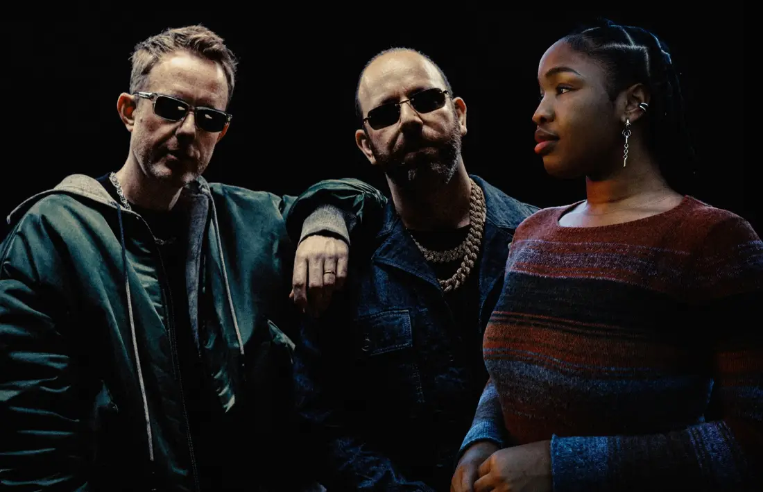 Chase & Status анонсираха нов албум
