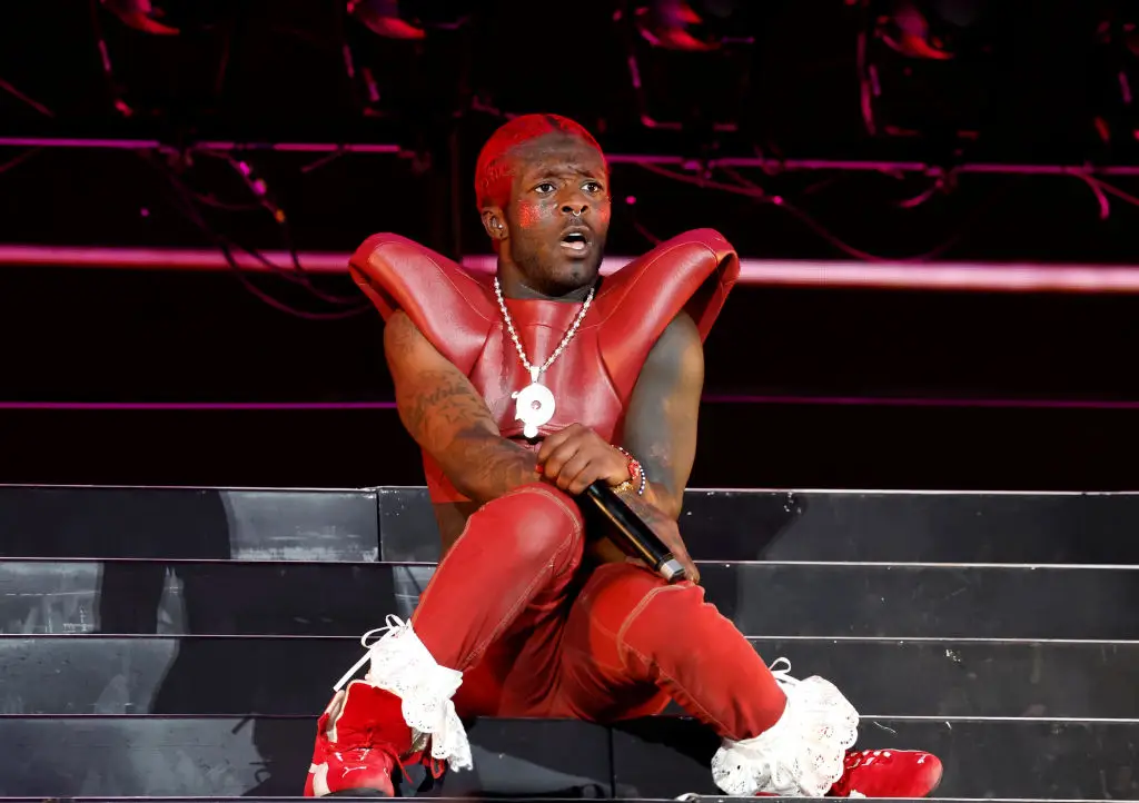 Lil Uzi Vert съди рехабилитационен център