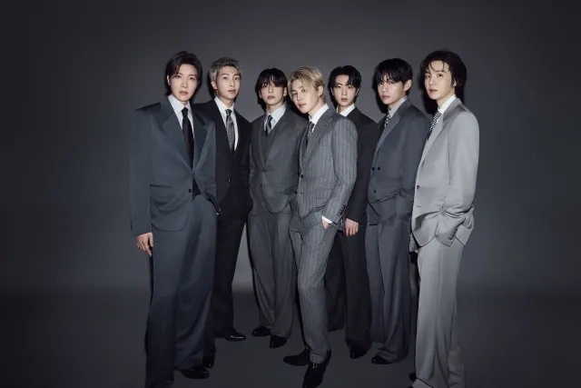 BTS няма да участват в надпреварата за Грами