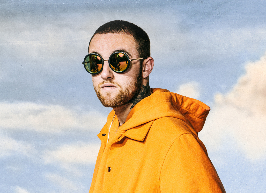 НАСЛЕДНИЦИТЕ НА MAC MILLER ИЗДАВАТ „THE DIVINE FEMININE“ (10TH ANNIVERSARY) ЧРЕЗ WARNER RECORDS