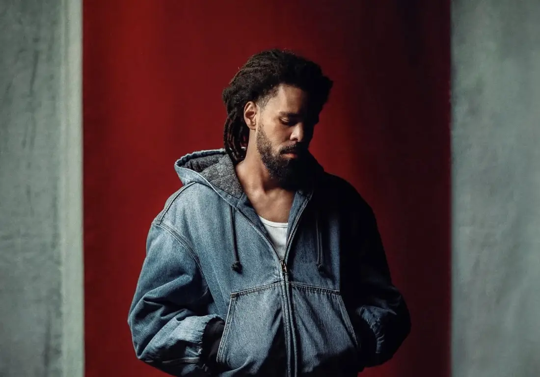 J. Cole отмени концерт след смъртта на член от екипа си