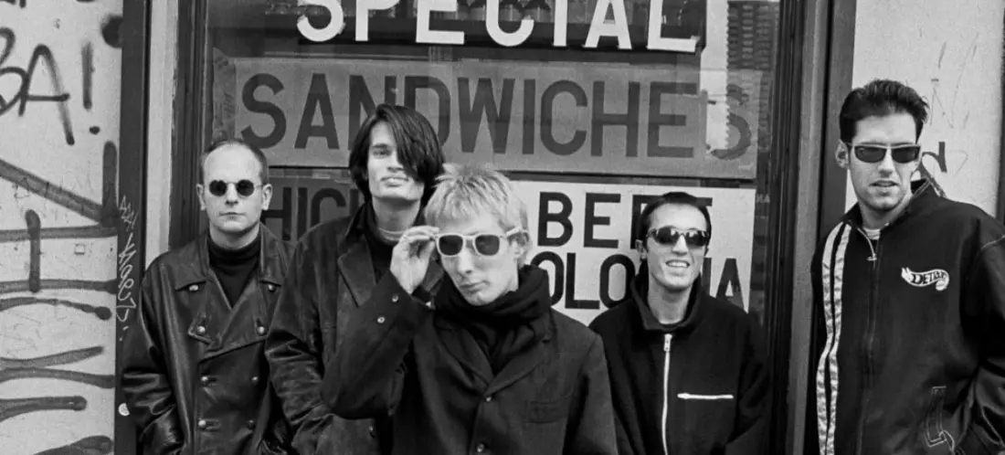 Radiohead обявиха ново турне през 2027 г.
