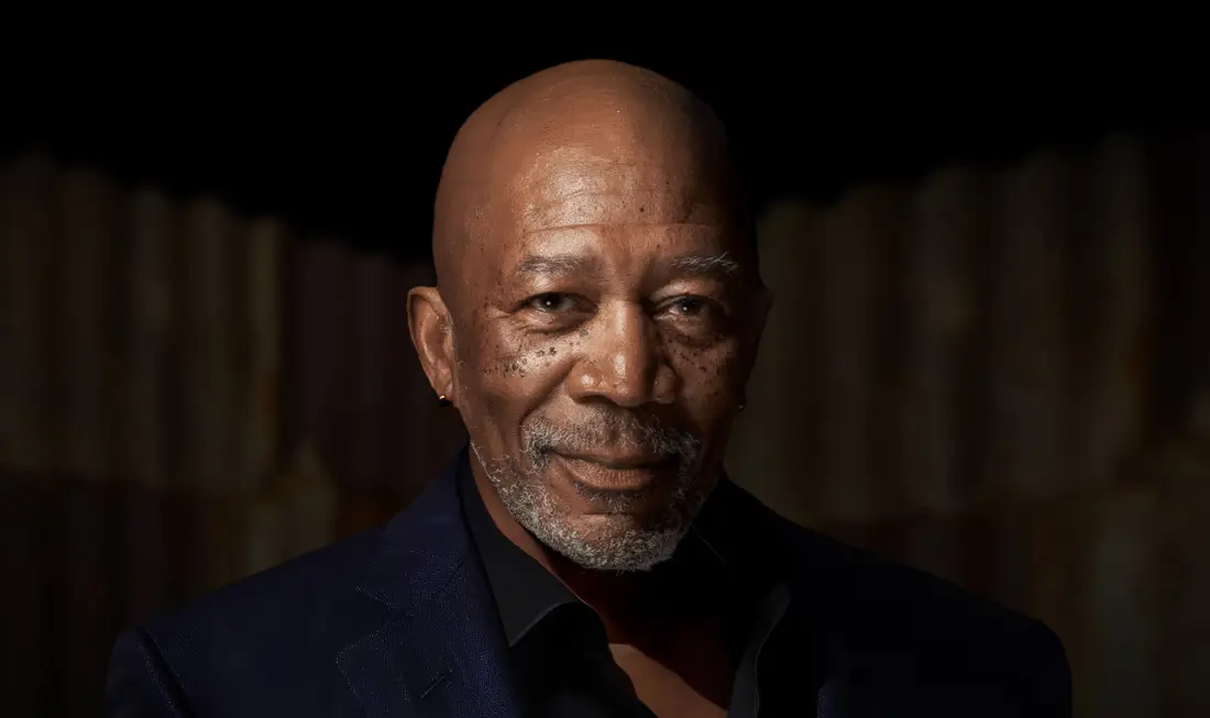 Morgan Freeman превръща любовта си към Delta Blues в мащабен симфоничен проект