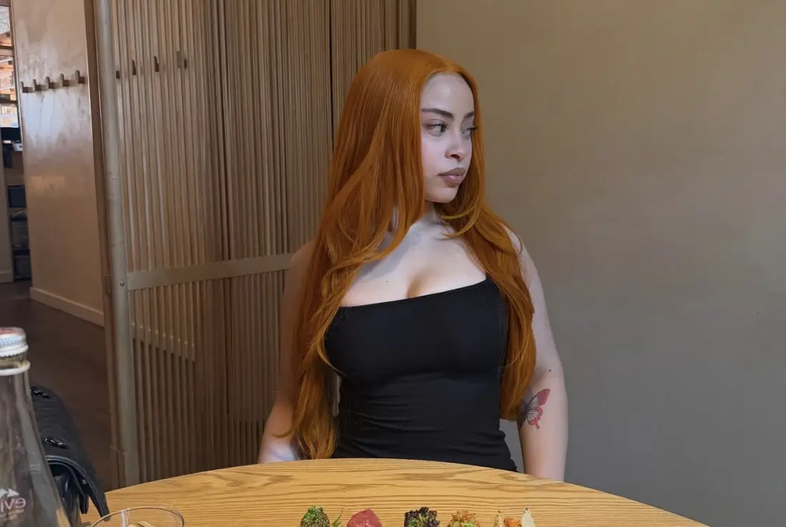 Ice Spice и Lil Yachty обединиха сили за „Out My Face (My Baby)“
