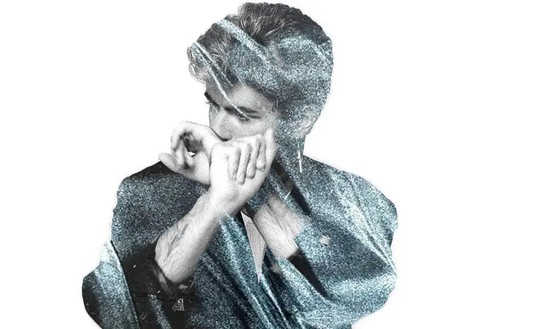 Mosimann с ремикс на хит на George Michael