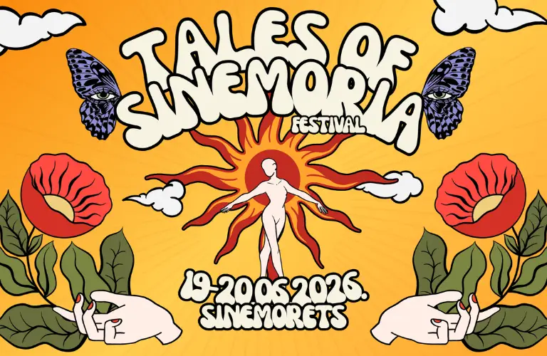 Tales of Sinemoria се завръща на 19 и 20 юни