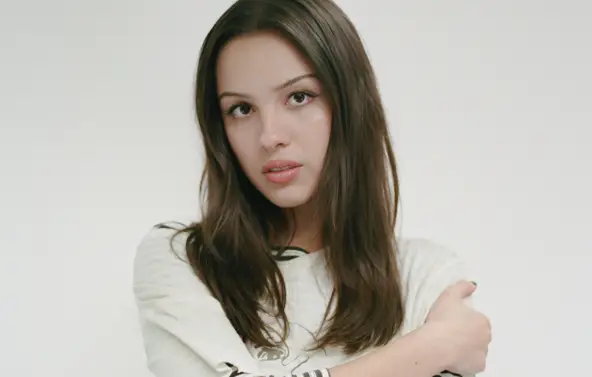 Olivia Rodrigo представи трети студиен албум