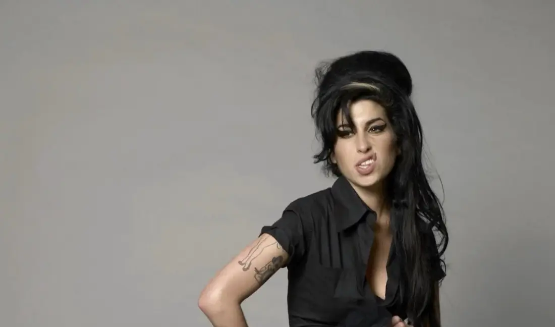 „Back to Black“ на Amy Winehouse с юбилейно издание за своята 20-годишнина