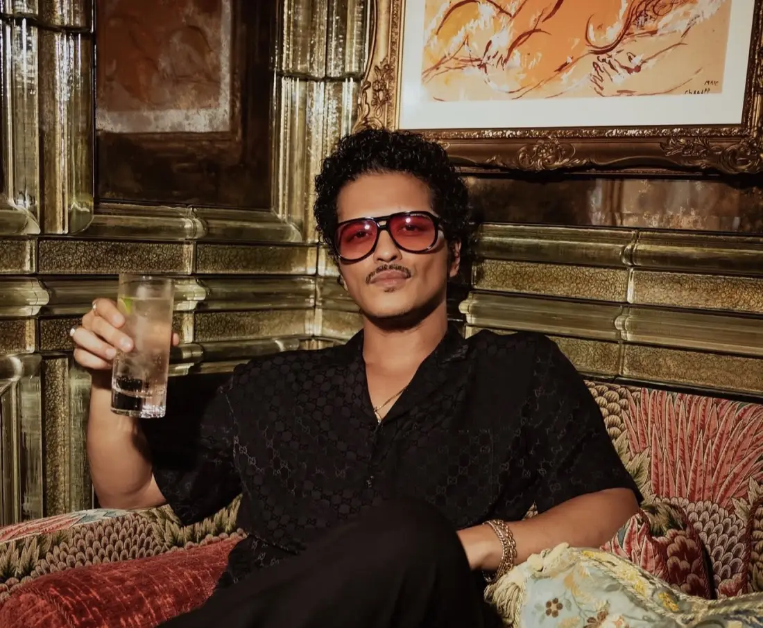 Bruno Mars разшири The Romantic Tour с 27 нови концерта през 2027 г.
