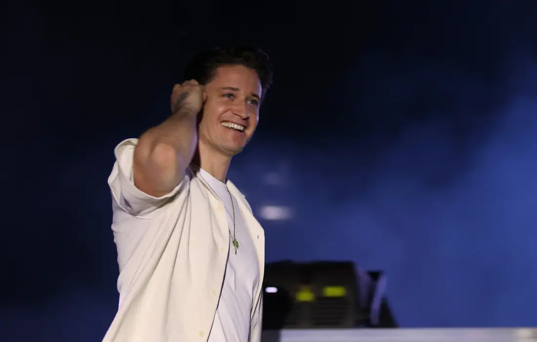 Kygo превърна песента на норвежкия нападател Haaland в официален сингъл