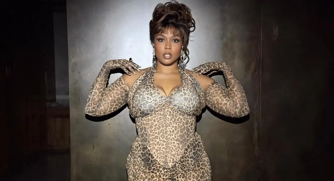 Съдебен иск срещу Lizzo беше отхвърлен