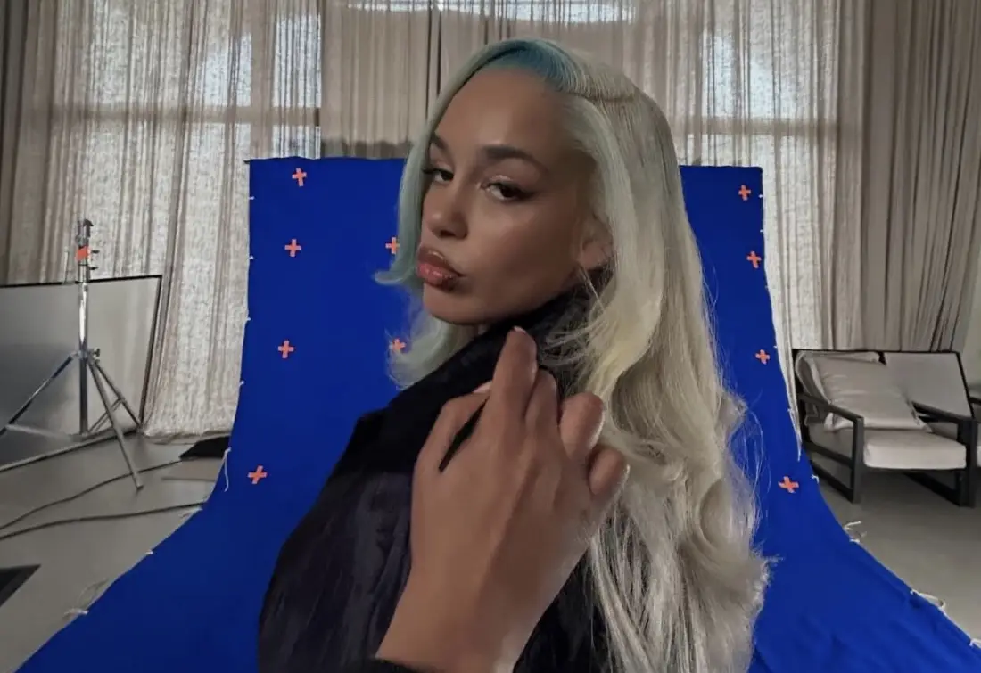 Jorja Smith обяви новия си албум „What Are The Odds“