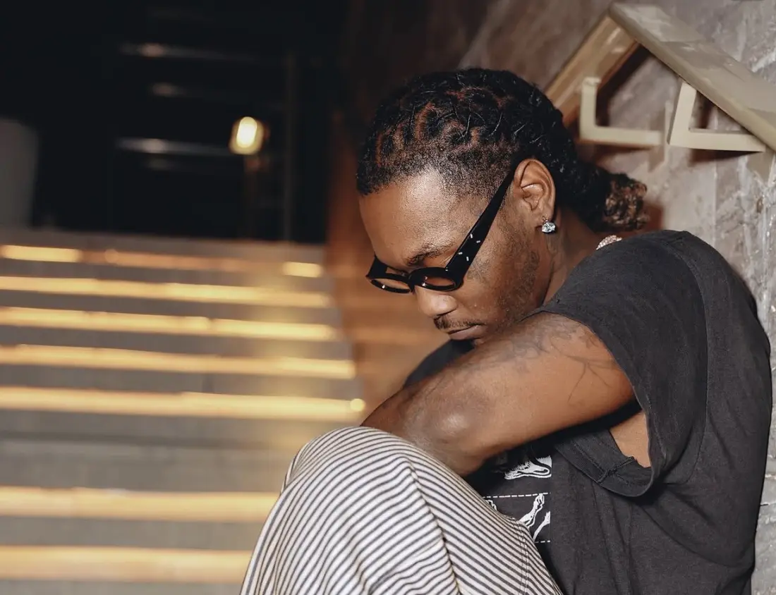 Offset ще полага общественополезен труд след инцидент с охранител