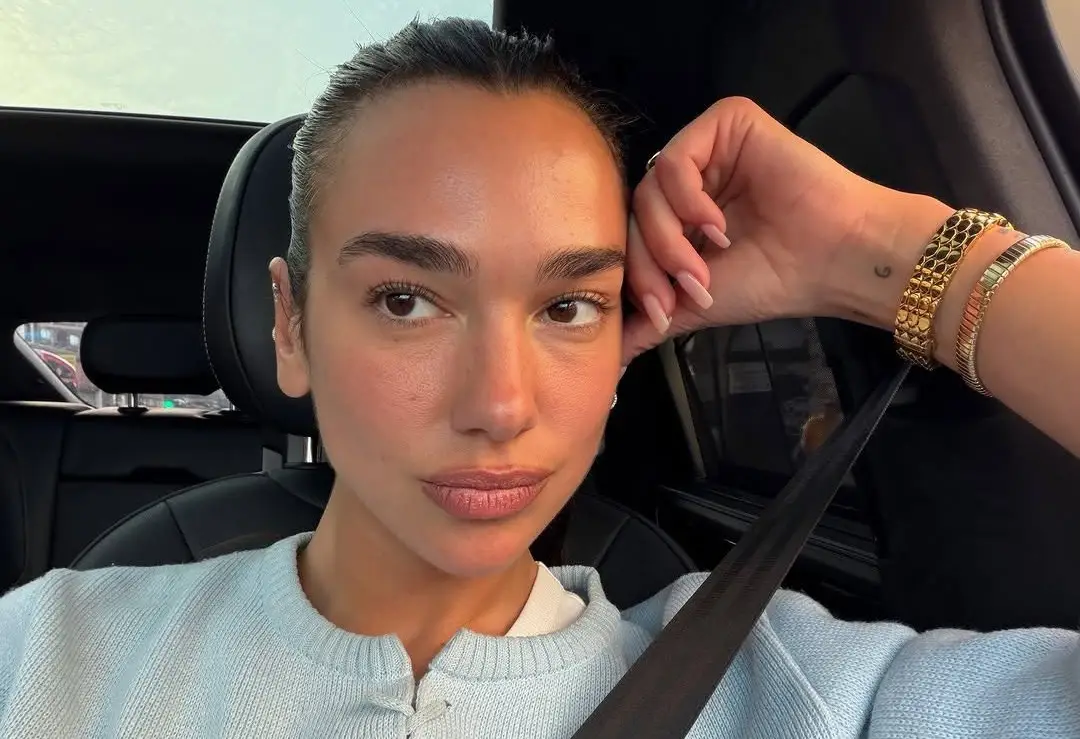 Дуа Липа ще разхожда потребителите на Google Maps в Косово
