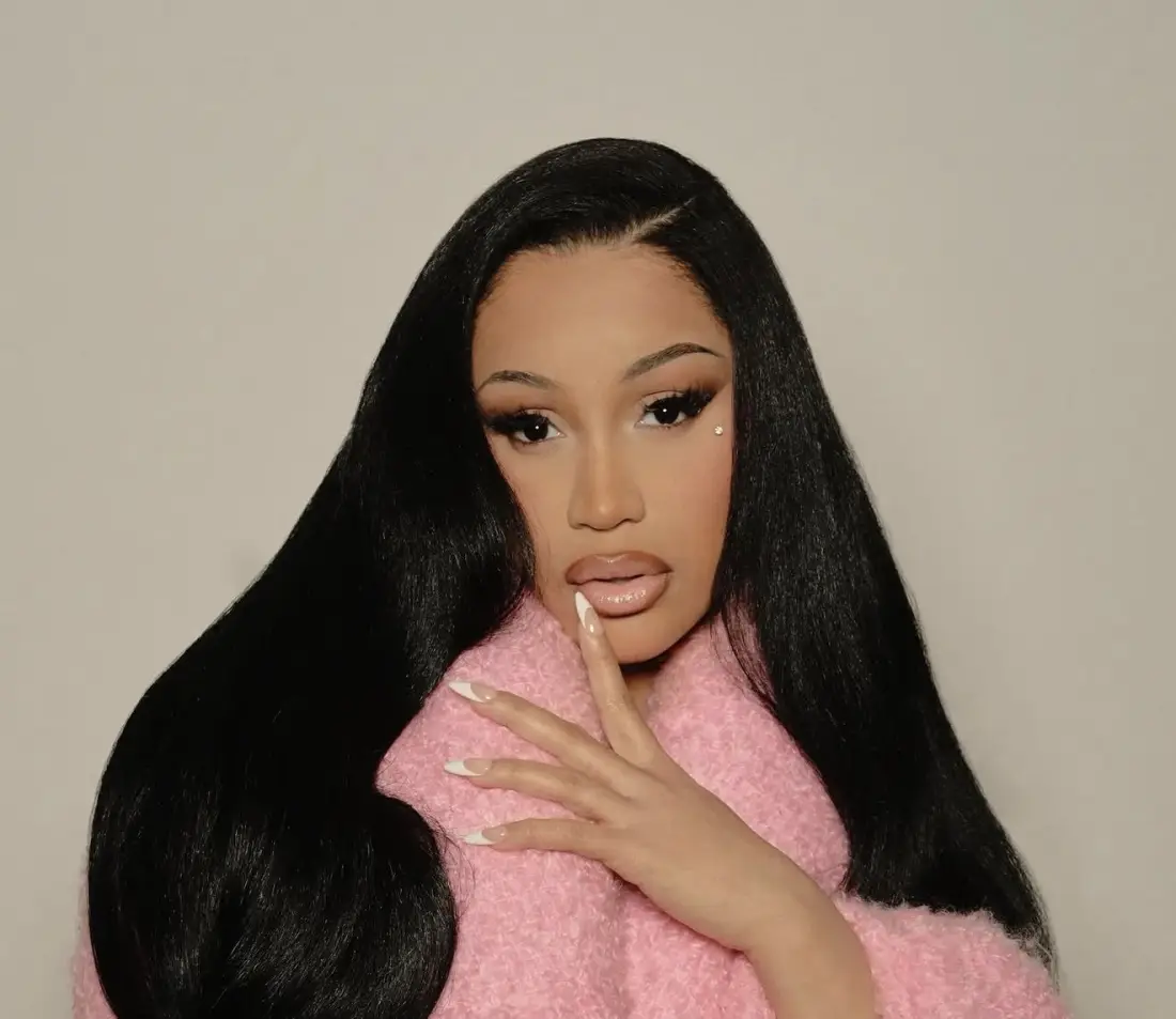 Cardi B: „Аз съм Бритни Спиърс на хип-хопа“