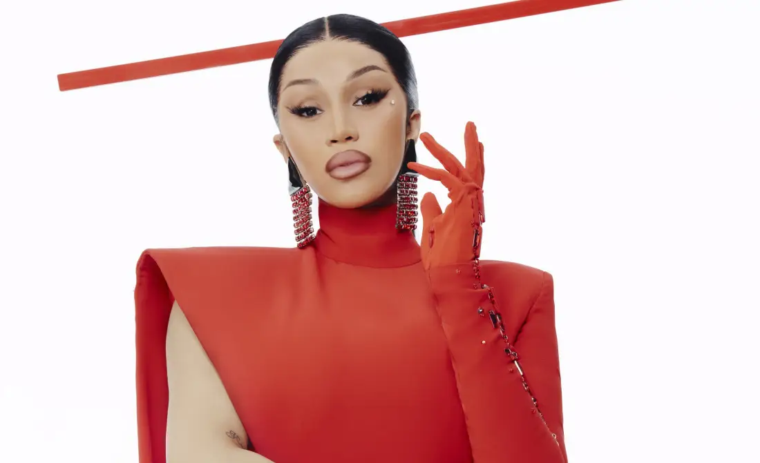 Излязоха нови сингли на Cardi B и Fuerza Regida