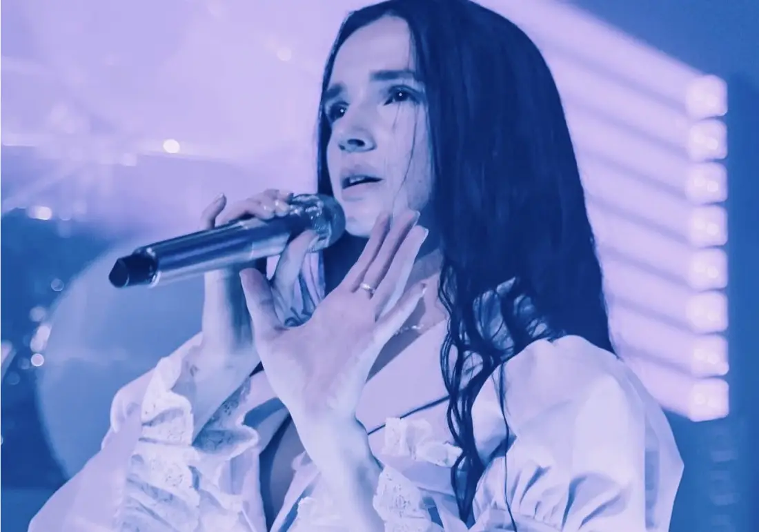 Poppy пропусна участие на фестивал заради замърсен въздух