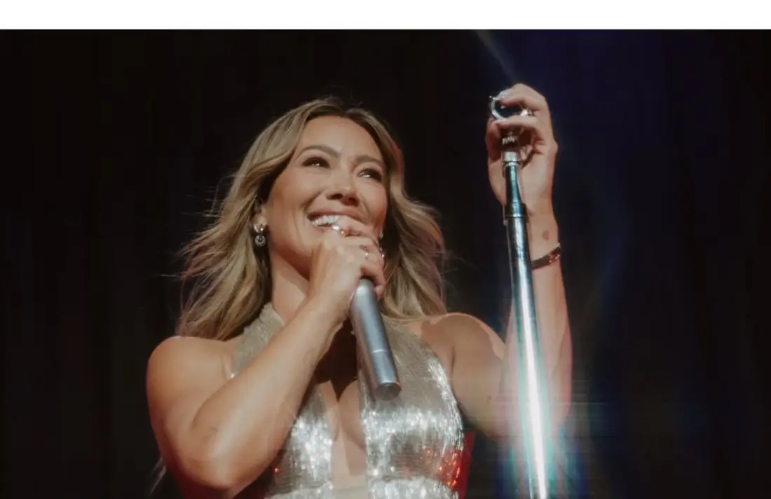 Хилари Дъф покори Madison Square Garden