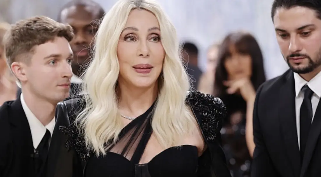 Cher ще плати над 1 милион долара съдебни разходи 