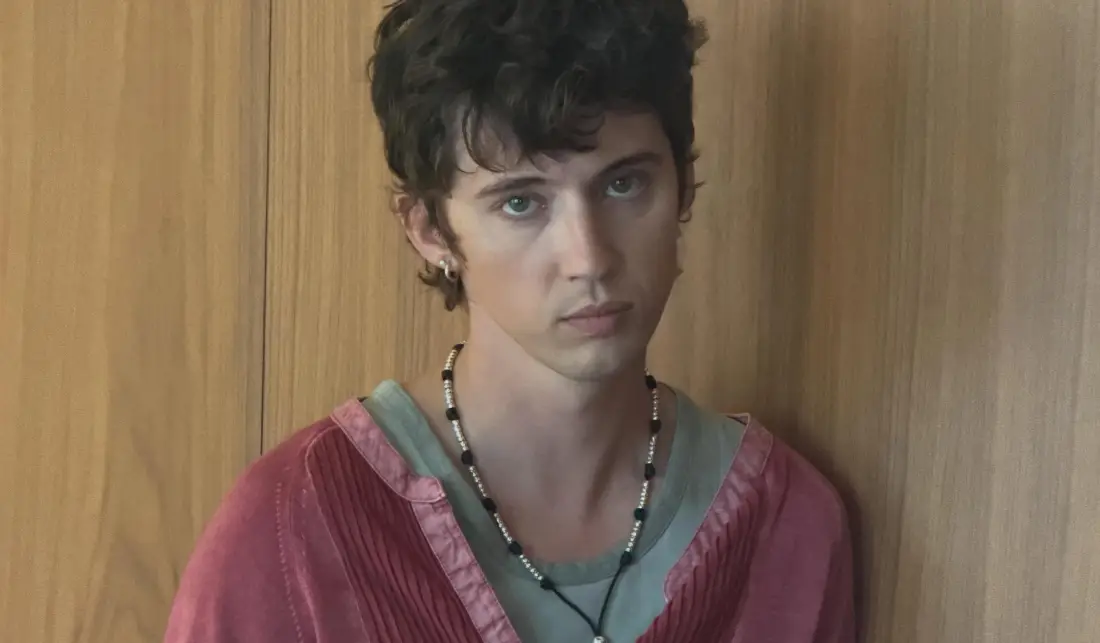Troye Sivan се завръща с нов сингъл и анонс за албум