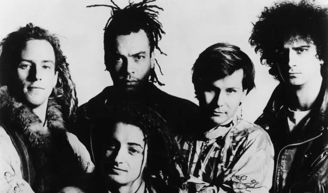 Faith No More се завръщат на сцената през 2027 г.