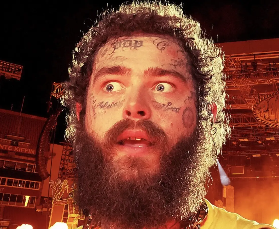 Post Malone отложи концертите си в Азия, Австралия и Нова Зеландия