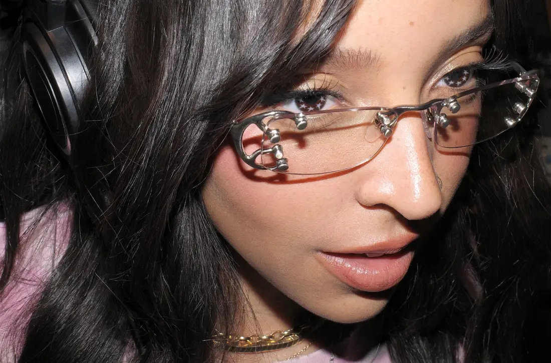 Tinashe анонсира нов албум