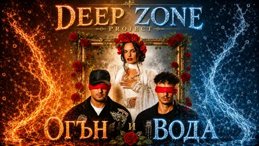 DEEP ZONE Project с нов сингъл и видео