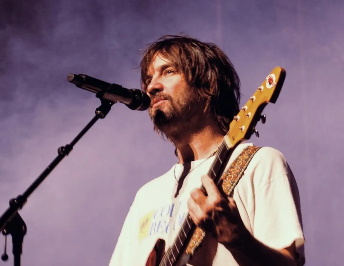 Tame Impala впечатли с мащабно шоу на новото си турне