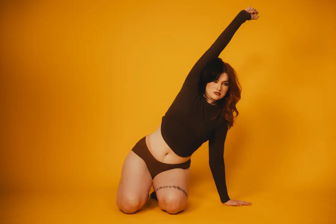 GAYLE сваля гарда с емоционален нов сингъл
