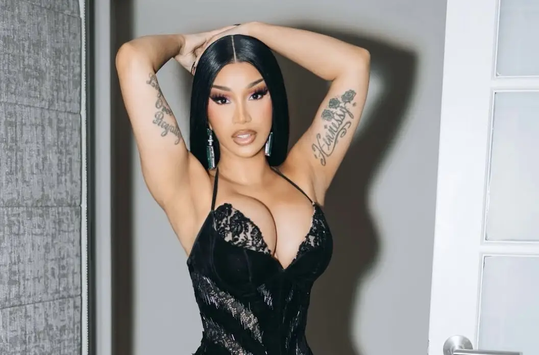 Cardi B: Няма да остана сама завинаги
