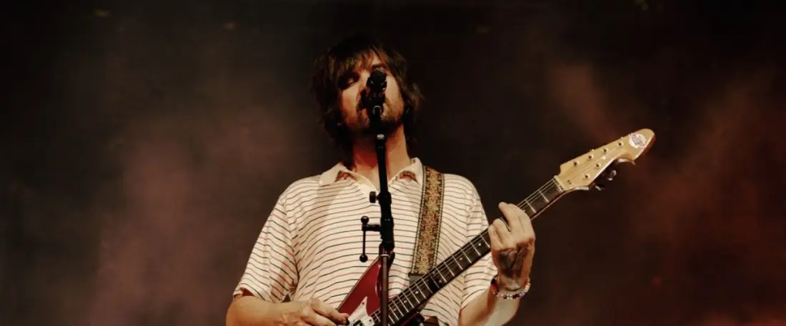Джени изненада феновете на Tame Impala в Бостън