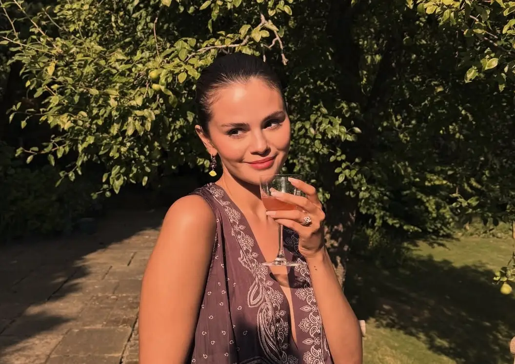 Селена Гомес отвърна на съдебния иск срещу нея заради Wondermind
