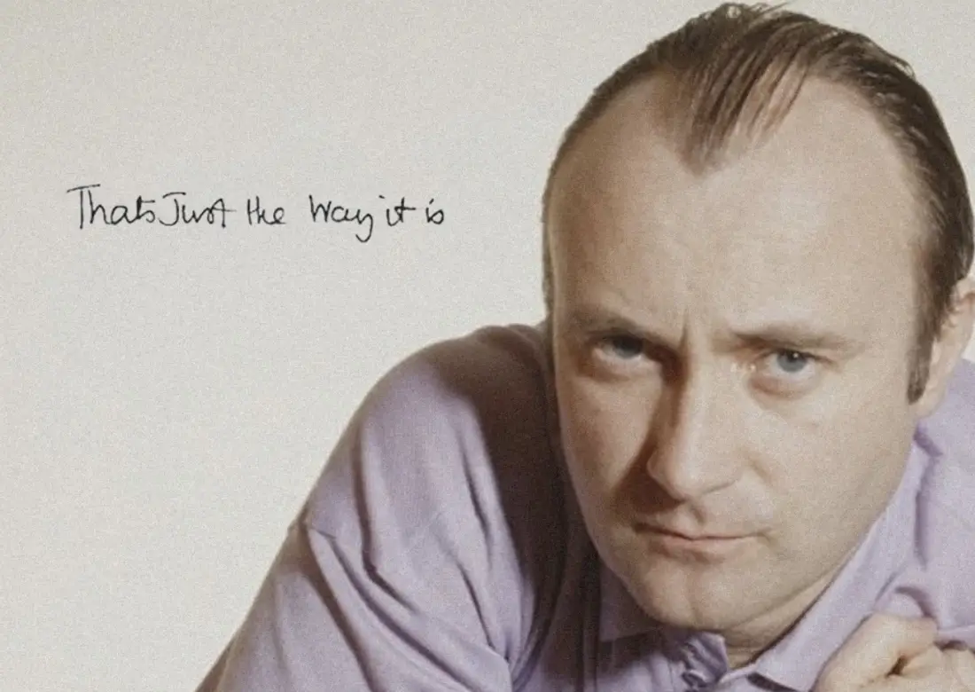Phil Collins призна, че е бил на крачка от смъртта