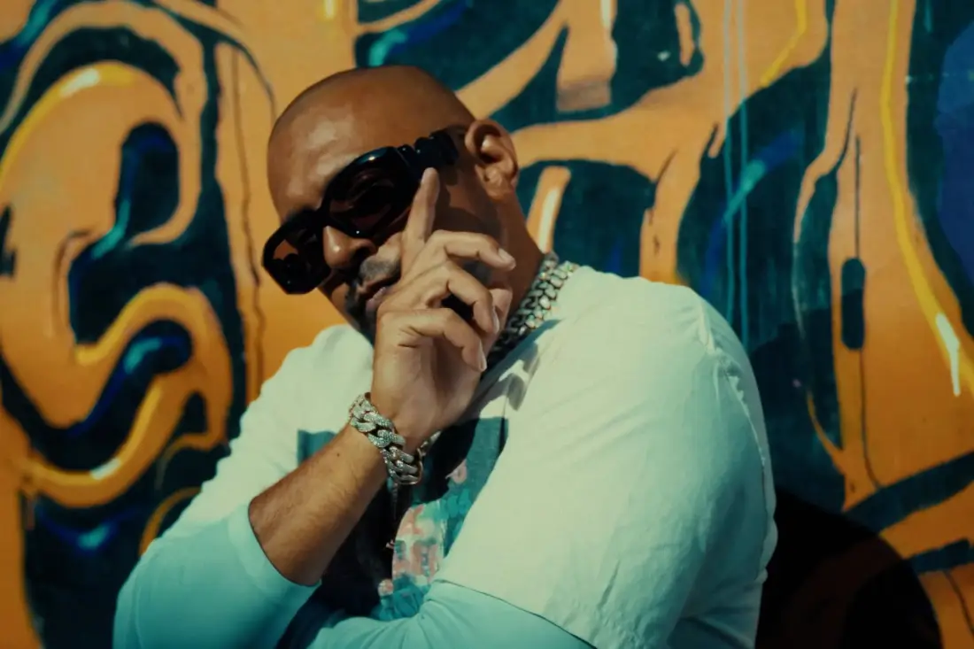 Гледайте новото видео на Sean Paul