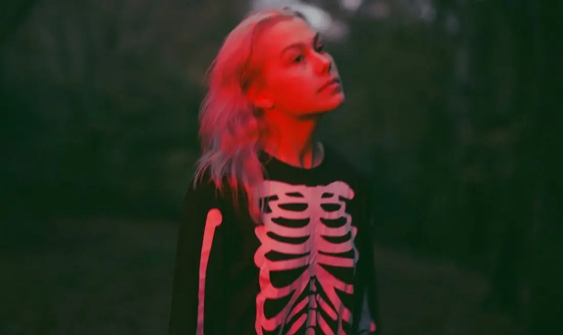 Phoebe Bridgers издаде трети студиен албум