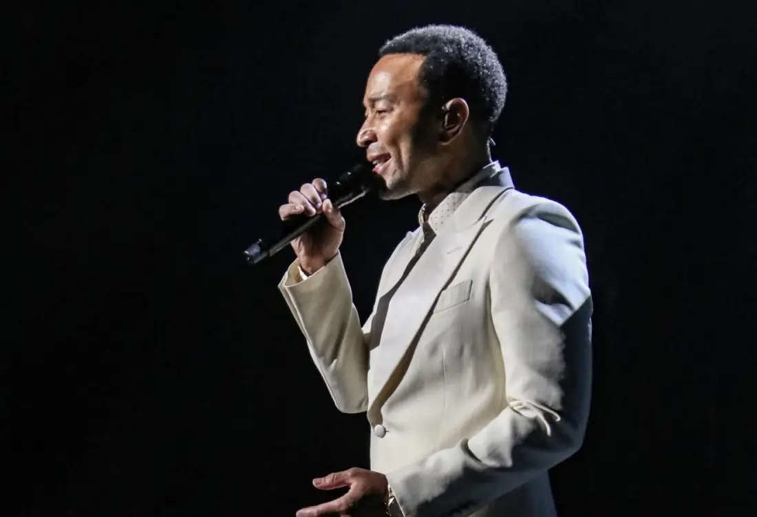 John Legend ще се превъплъти в Harry Belafonte в нов филм
