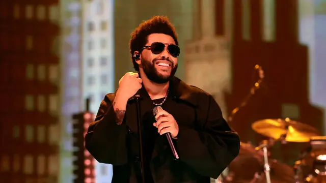 The Weeknd реши да не се отказва от сценичния си псевдоним