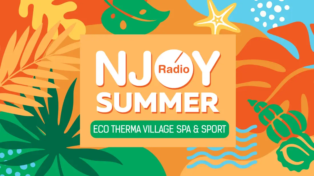 N-JOY Summer с Eco Therma Village SPA & Sport