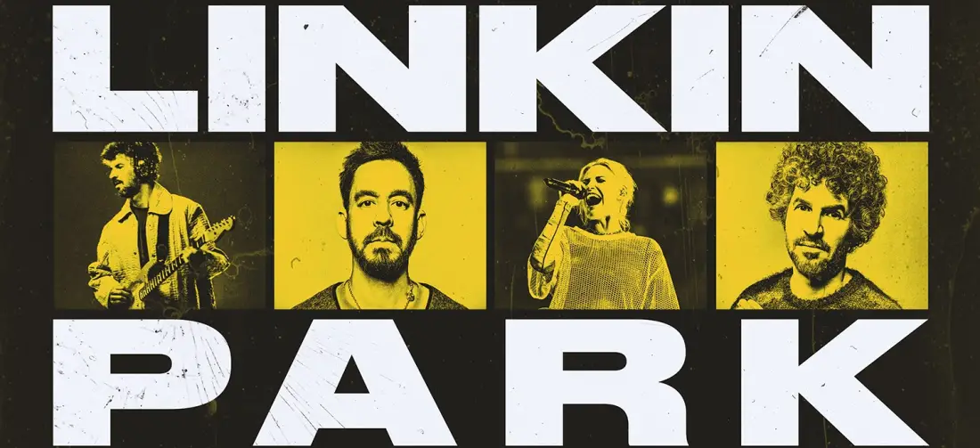 LINKIN PARK издават концертен албум