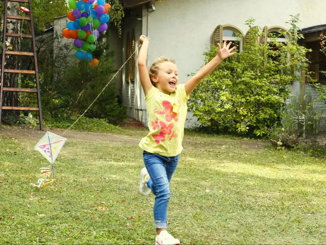 Децата учат английски език и се забавляват с FUNDAY