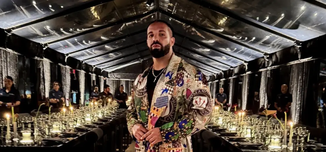 Drake най-накрая разкри какво всъщност е FOMO