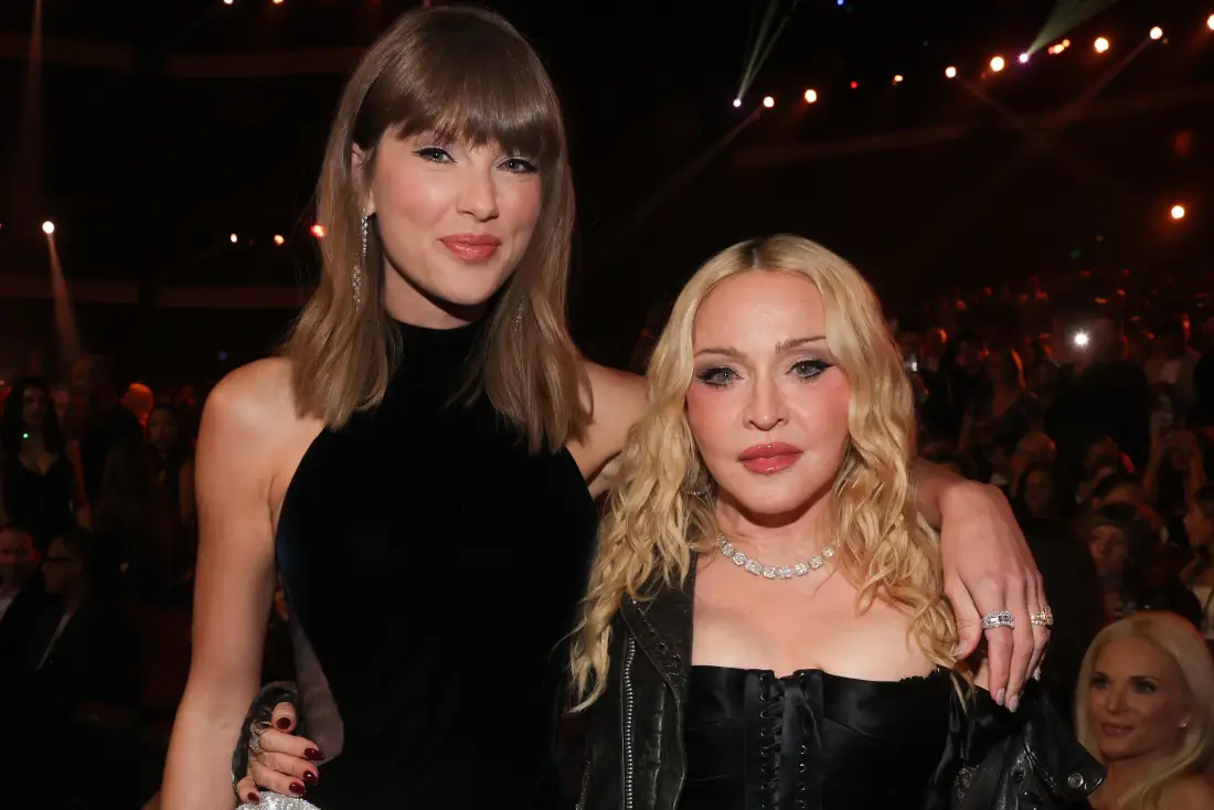 Мадона спечели „Артист на годината“ на MTV VMAs 2026
