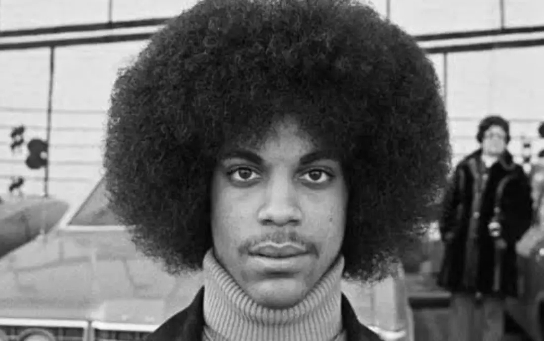 „Purple Rain“ на Принс оживява на Бродуей