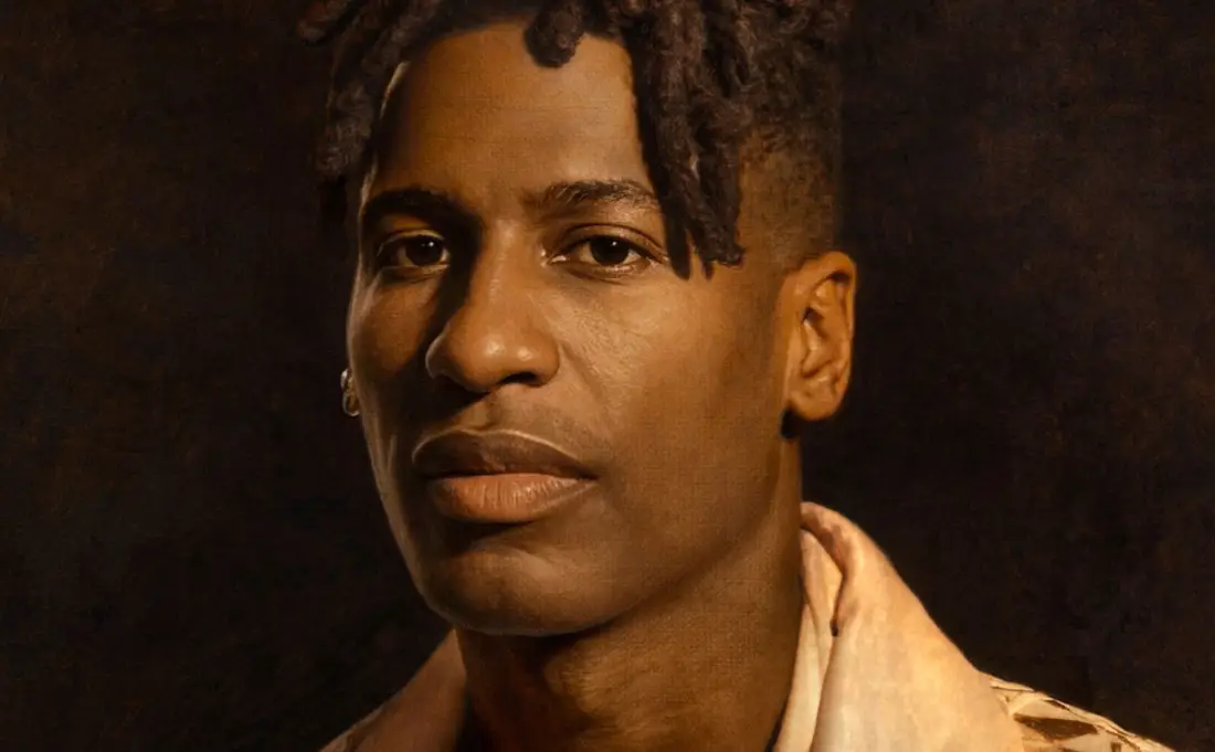 Jon Batiste представя едновременно три нови албума