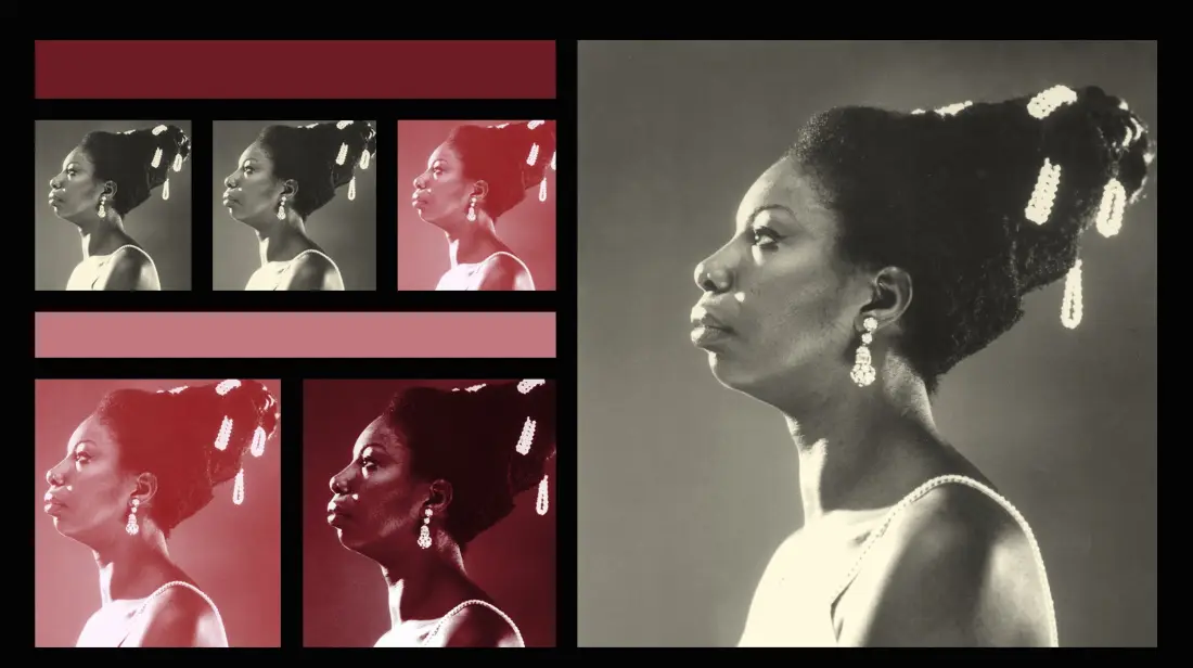 Ново поколение продуценти преоткрива музиката на Nina Simone