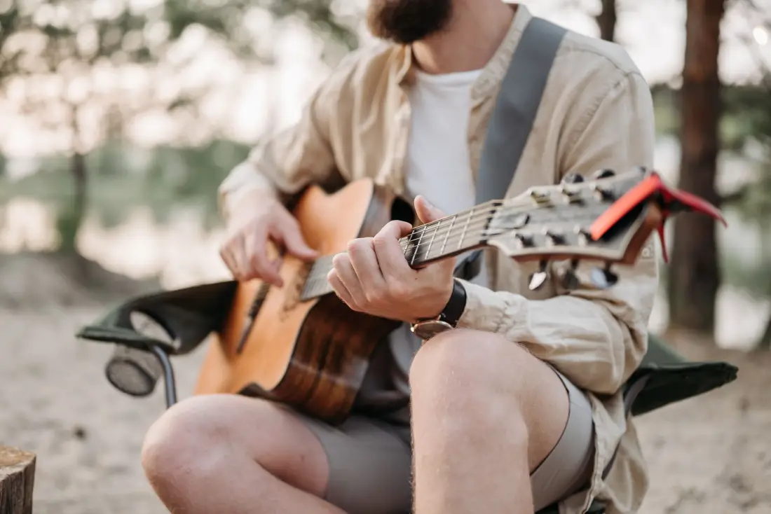 Стартира шестото издание на Sofia Songwriting Camp