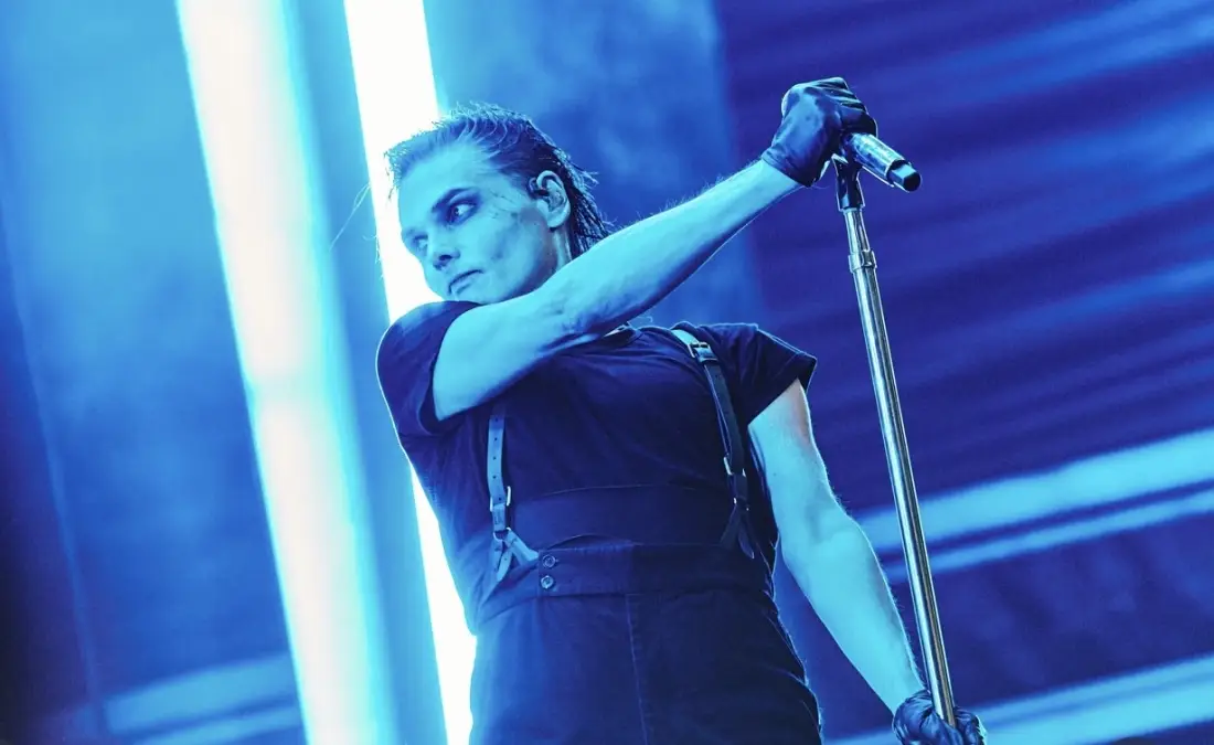 My Chemical Romance са изправени пред съдебни действия заради костюми на мажоретки